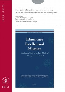 Flyer Islamicate Intellectual History IIH 2015_1_Page_1